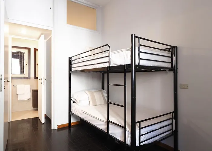San Babila Centre Apartmán *