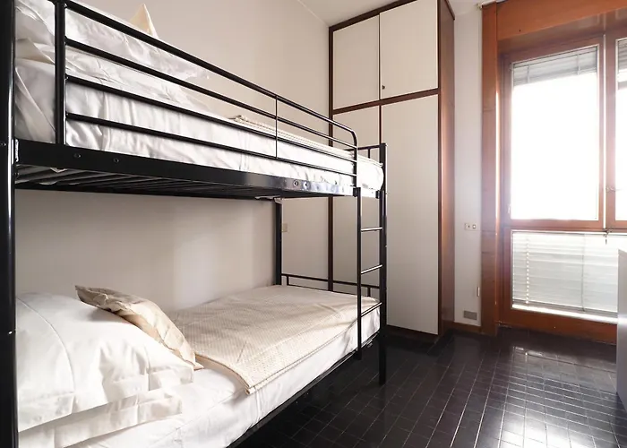 Apartmán San Babila Centre Milán
